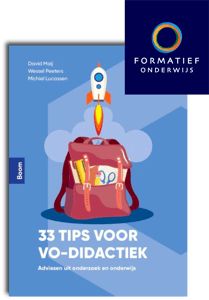 Formatief Handelen VO Didactiek