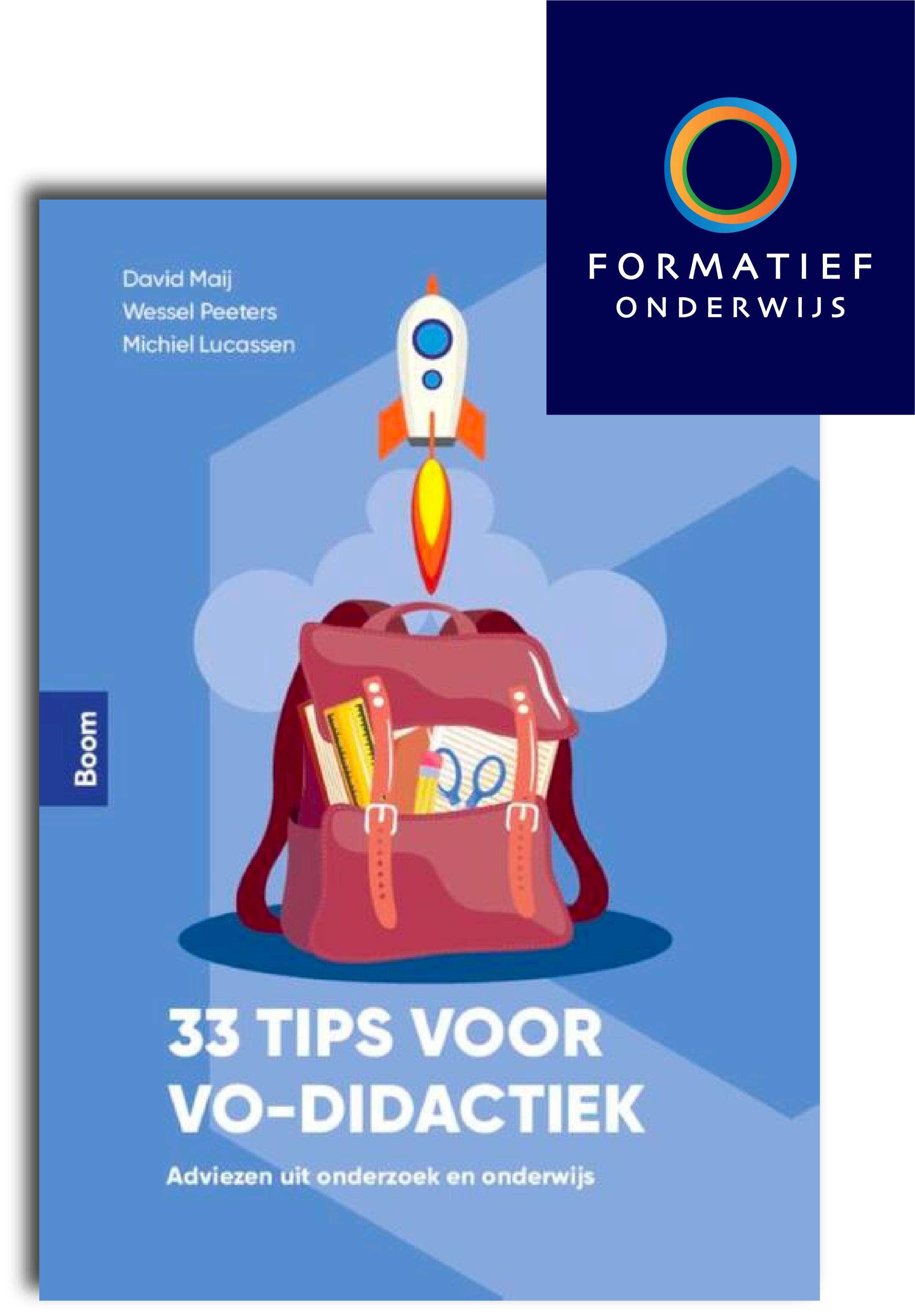 Formatief Handelen VO Didactiek