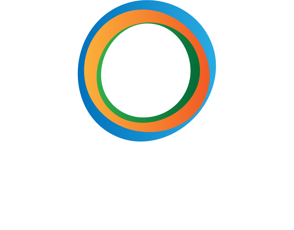 Formatief Onderwijs Logo Wit